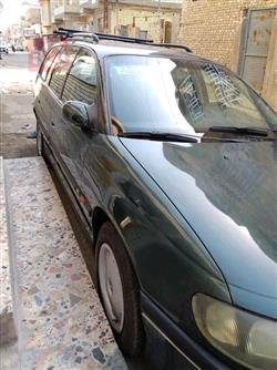 Opel Omega